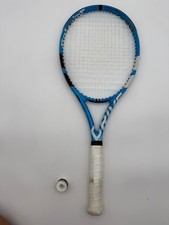 2018-20' Babolat Pure Drive Lite 4-1/2 (buone condizioni) 270 G 9,5 oz
