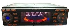 Autoradio vintage Blaupunkt
