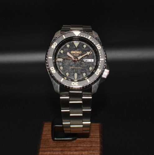 Orologio uomo seiko sports - orologio,