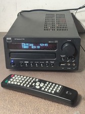NAD C715 Ricevitore CD con