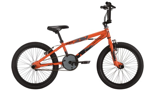 Bmx montana wax - 20",
