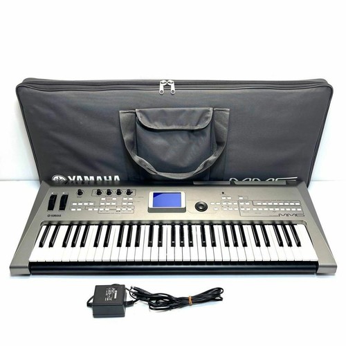 Yamaha mm6 tasti tastiera - 61,