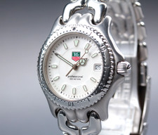 *Quasi come nuovo* TAG Heuer