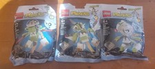 LEGO MIXELS SERIE 4 SET DI 3