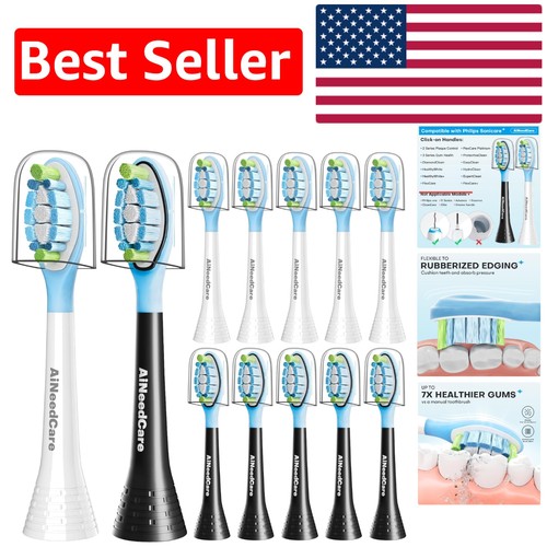 Philips sonicare testine di - philips,