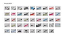 Ricambi originali Nokia N8-00