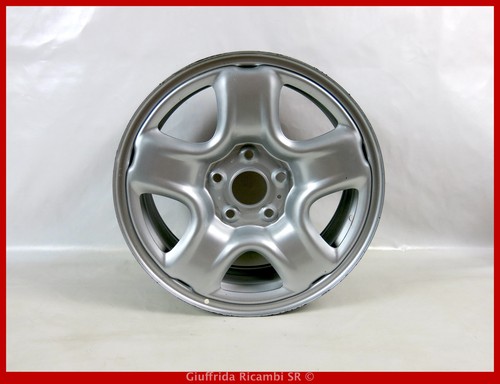 Cerchio lega 6 5j - cerchio, 6.5j