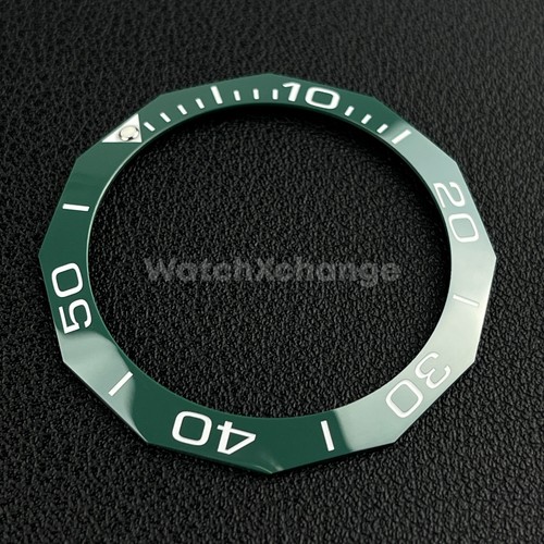 Inserto lunetta orologio