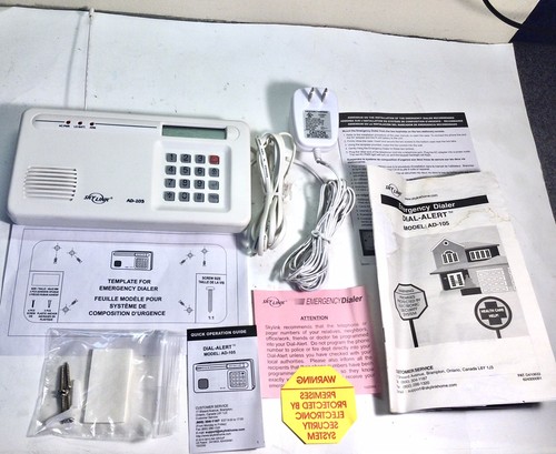 Skylink dialer emergenza - skylink,