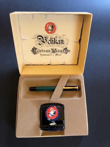 Penna stilografica pelikan - penna,