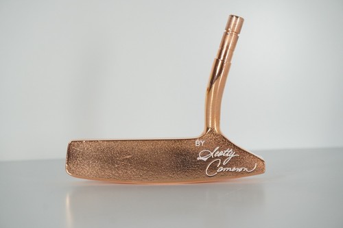 Scotty cameron mizuno putter - cameron,