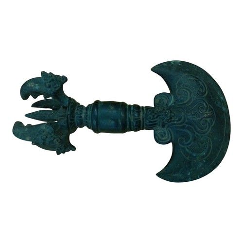 Vajra dorje scettro della - vajra,