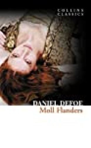 Moll flanders collins - flanders, (collins