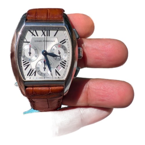 Girard perregaux richeville - girard-perregaux,