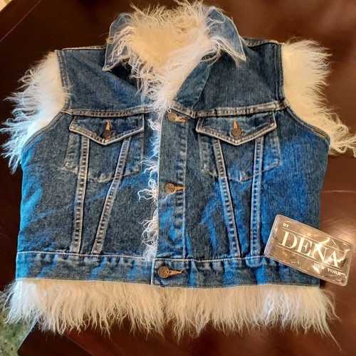 Dena new york - york, gilet