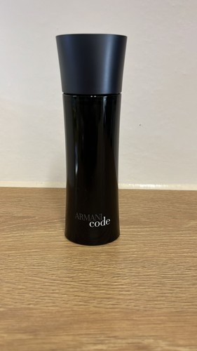 Armani code pour - pour, de