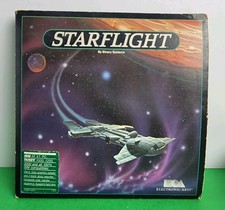 Starflight 1986 gioco per
