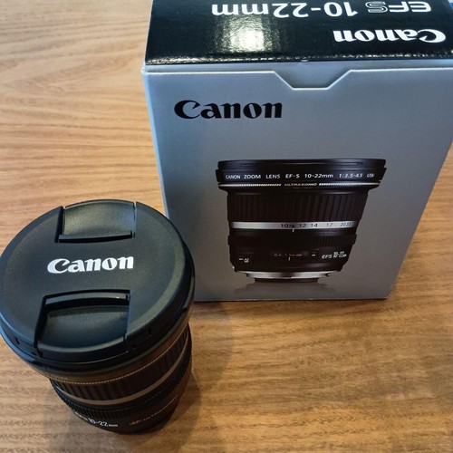 Canon f3 5 - canon, 10-22