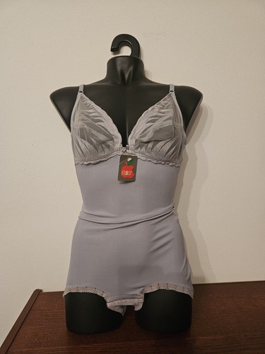 Faber corsetto body coppe - faber, corsetto/body