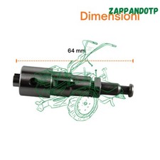 POMPANTE LOMBARDINI LDA450/510