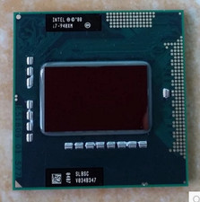 Processore CPU Intel Core