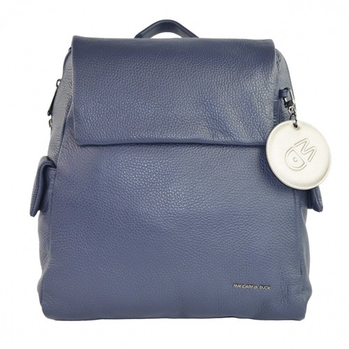 Mandarina duck mellow leather - mandarina,
