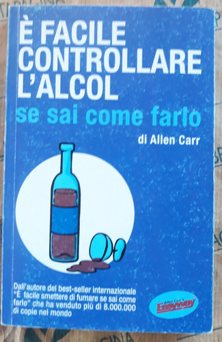 Facile controllare alcol - e', l'