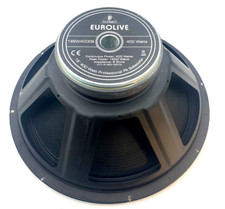 Behringer Eurovlive 18 SW400D8