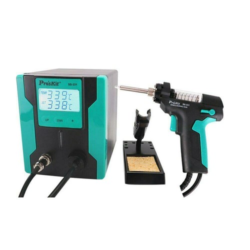 331h electric desoldering - ss-331h,