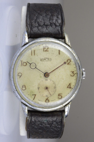Roamer orologio manuale - roamer, orologio-manuale