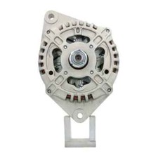 Mahle Alternatore Per Same