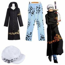 Costume cosplay HALLE pezzo