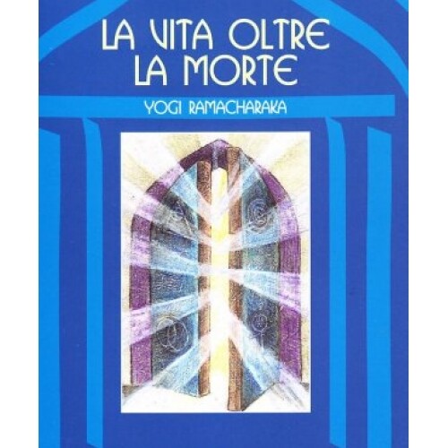 Libro vita oltre morte - vita,