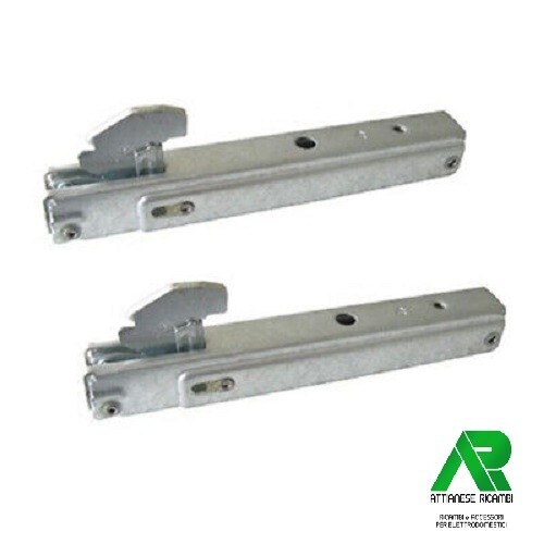 Coppia cerniere sportello - coppia,