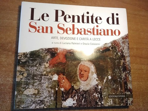 Pentite san sebastiano - le,