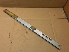 VW Golf Jetta MK1 MK2 binari di 2 posizioni pellicola ribaltabile tetto apribile meccanismo