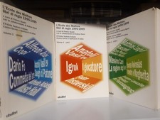 L'Ecole des Maitres - Libri di