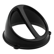 CONVOGLIATORE ARIA MINARELLI NERO STR8 PIAGGIO 125 per Vespa LX  2013-2014