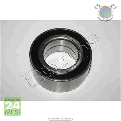 Mozzo cuscinetto ruota - , redline