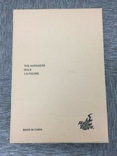 🔥 Hot Toys Modellino MMS 186 The Avengers Hulk 1/6 NUOVO