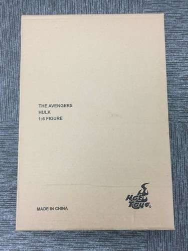 Hot toys modellino mms - 🔥,