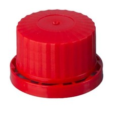 Tappo a vite con sigillo