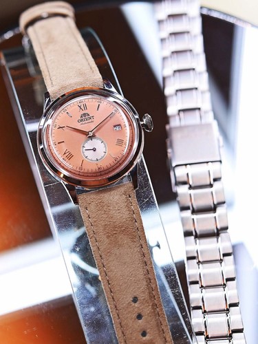 Orient bambino pride - orient,