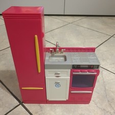 Mattel barbie malibu set - mattel,,
