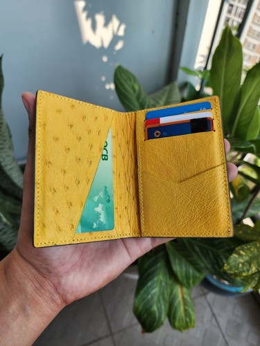 Porta carte doppio - porta,