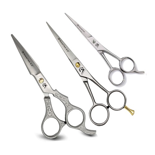 Set forbici diradamento - forbici,