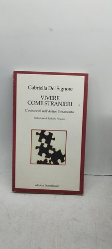Gabriella del signore vivere - gabriella,