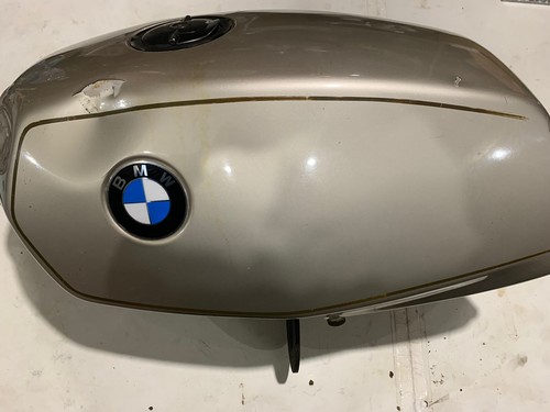 Serbatoio bmw r65 r80 - 45,