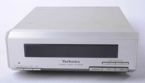 Technics hd350 - technics, st-hd350