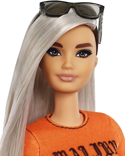 Barbie fashionistas 107 - barbie,